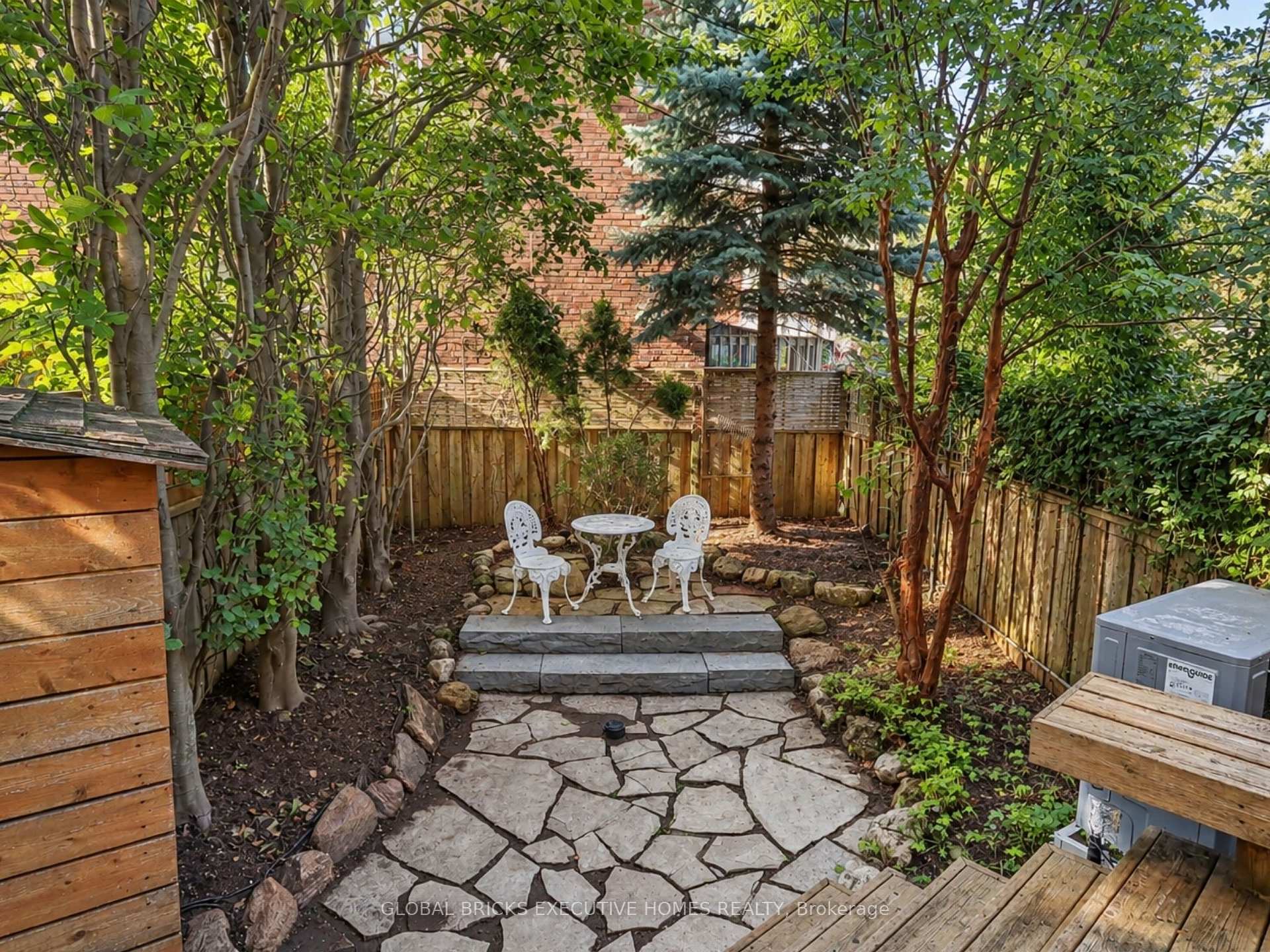 Photo 33 of 158 Fulton Avenue, Toronto, Playter Estates-Danforth — HOMEH