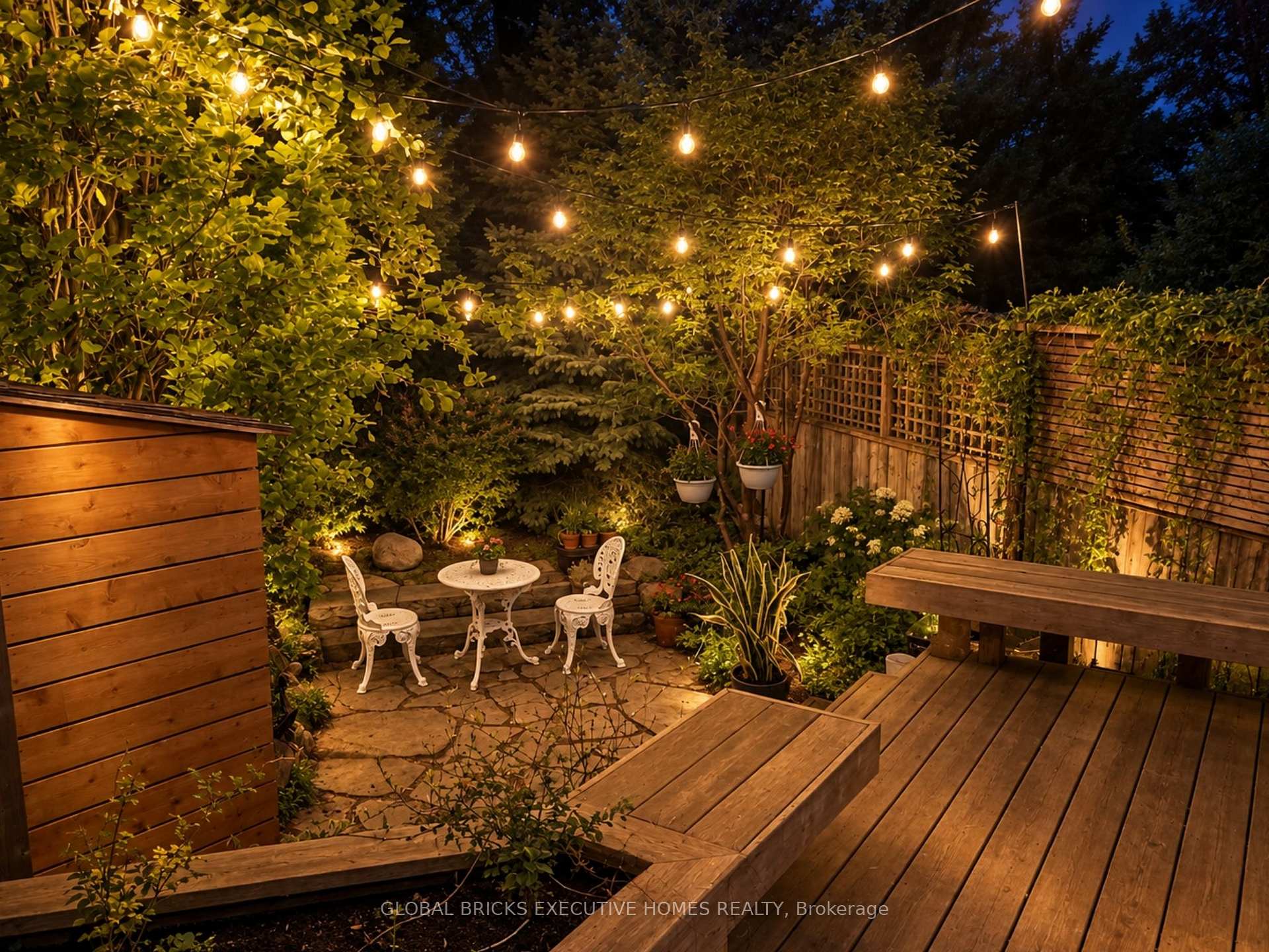 Photo 37 of 158 Fulton Avenue, Toronto, Playter Estates-Danforth — HOMEH