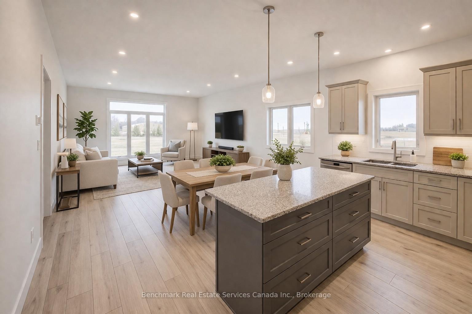Photo 5 of 50 Cavalier Crescent, Huron-Kinloss — HOMEH