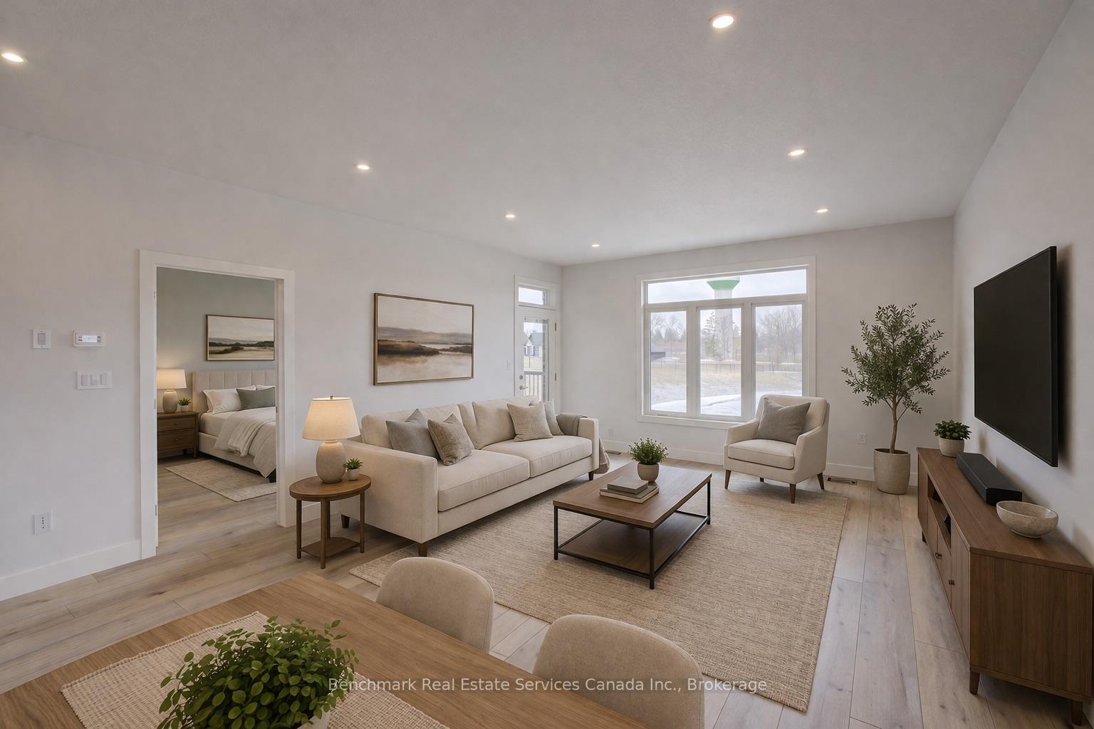 Photo 6 of 50 Cavalier Crescent, Huron-Kinloss — HOMEH