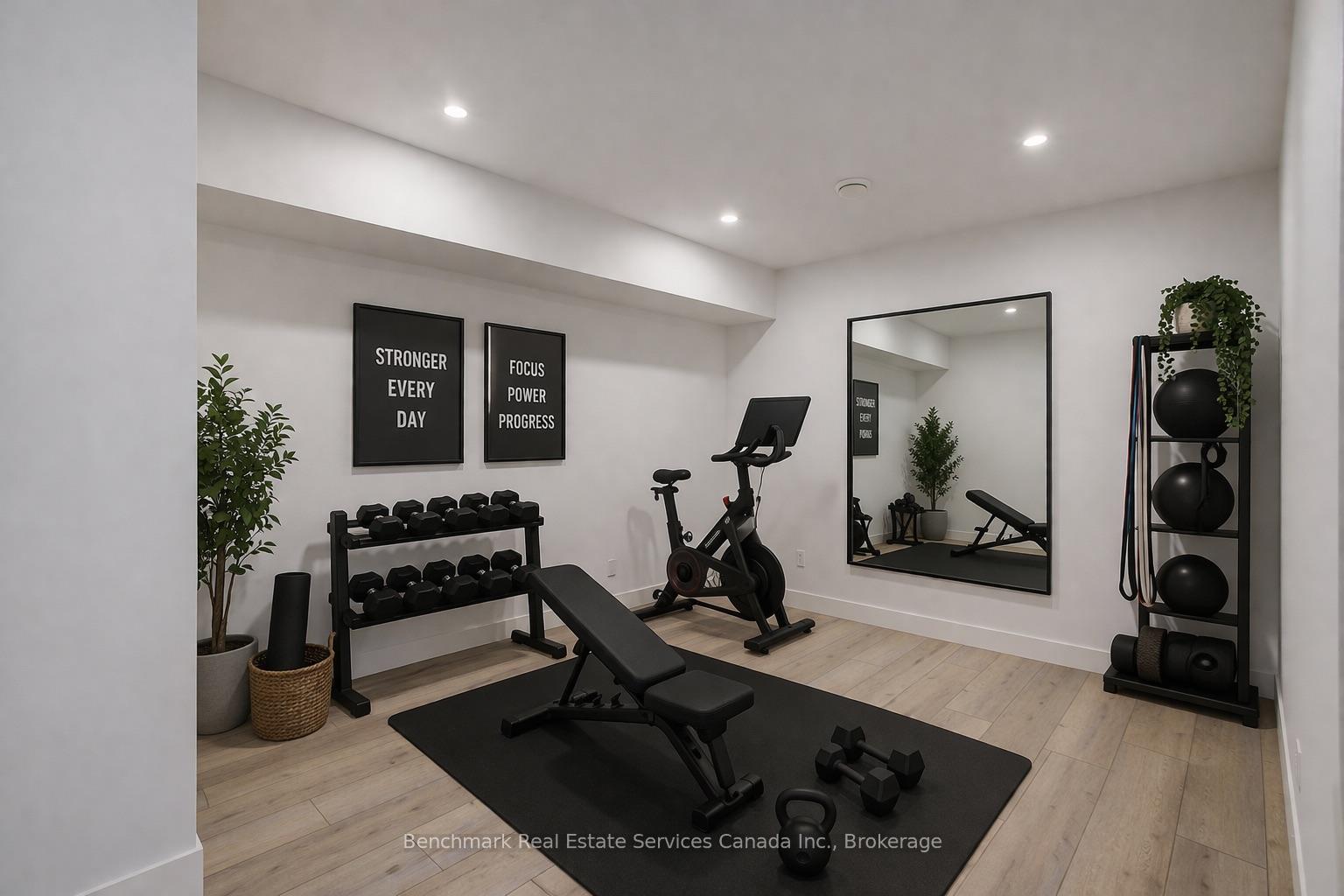 Photo 17 of 50 Cavalier Crescent, Huron-Kinloss — HOMEH