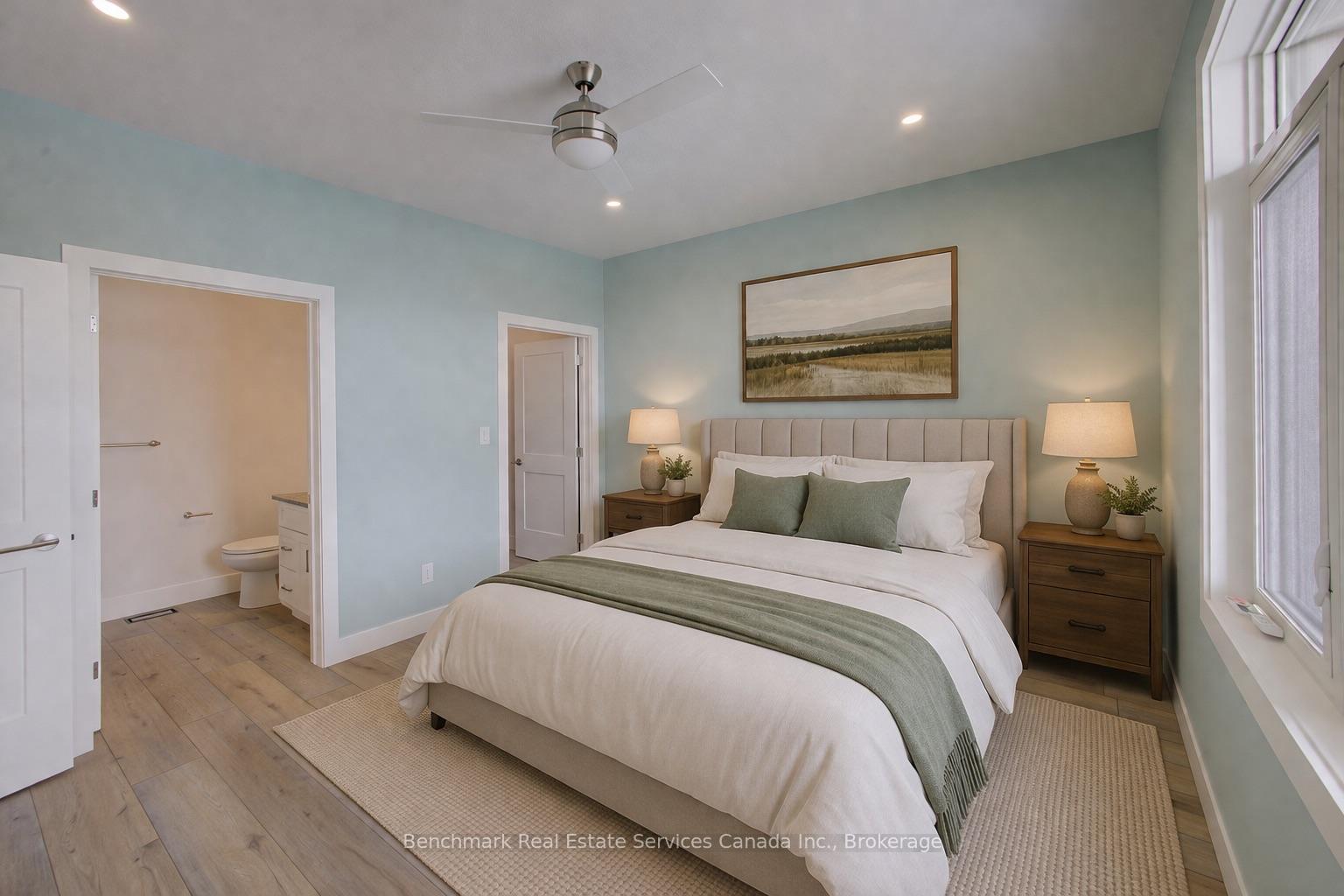 Photo 8 of 48 Cavalier Crescent, Huron-Kinloss — HOMEH