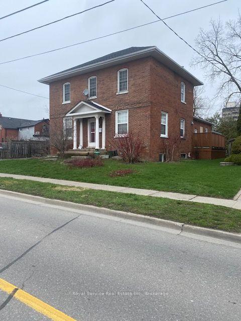 Photo of 102-C Queen Street