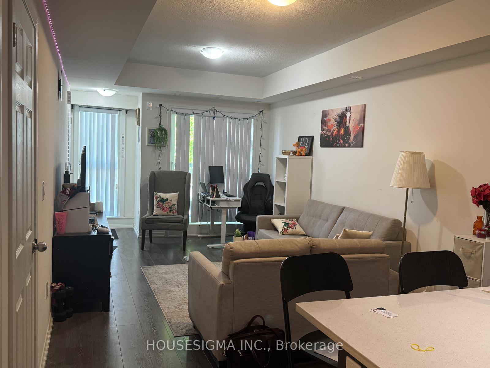 Photo 5 of Unit 227, 8855 Sheppard Avenue E, Scarborough, Rouge — HOMEH
