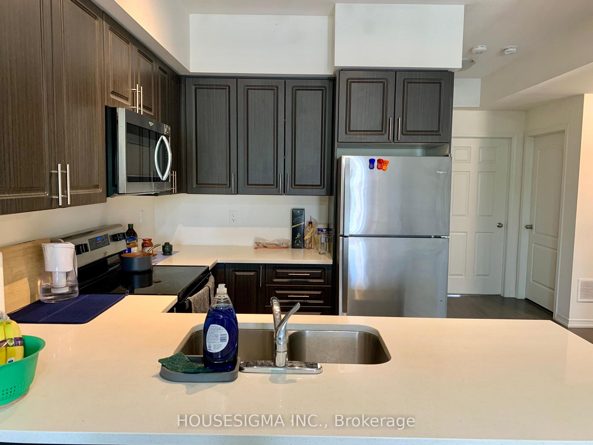 Photo 8 of Unit 227, 8855 Sheppard Avenue E, Scarborough, Rouge — HOMEH