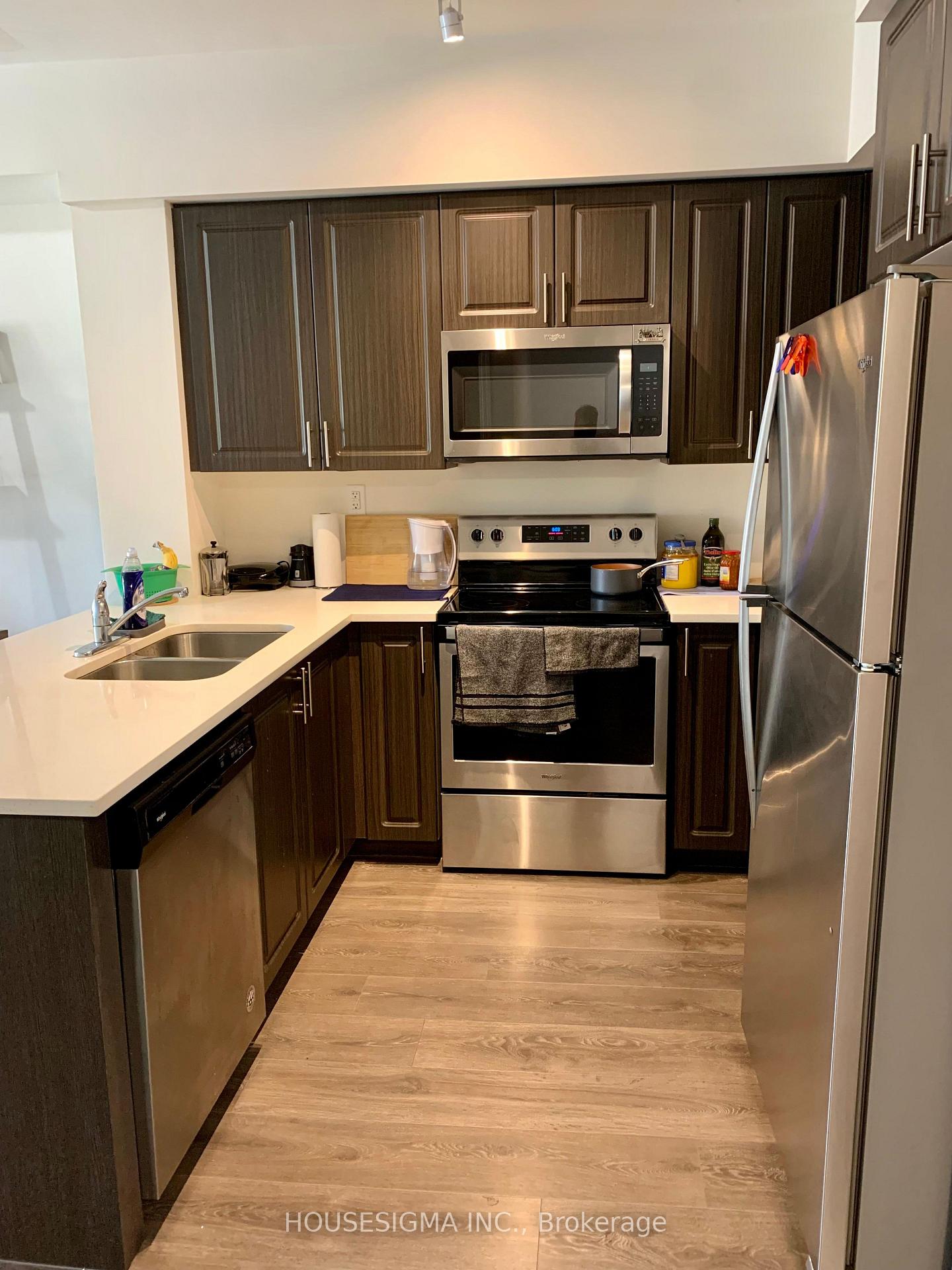 Photo 10 of Unit 227, 8855 Sheppard Avenue E, Scarborough, Rouge — HOMEH