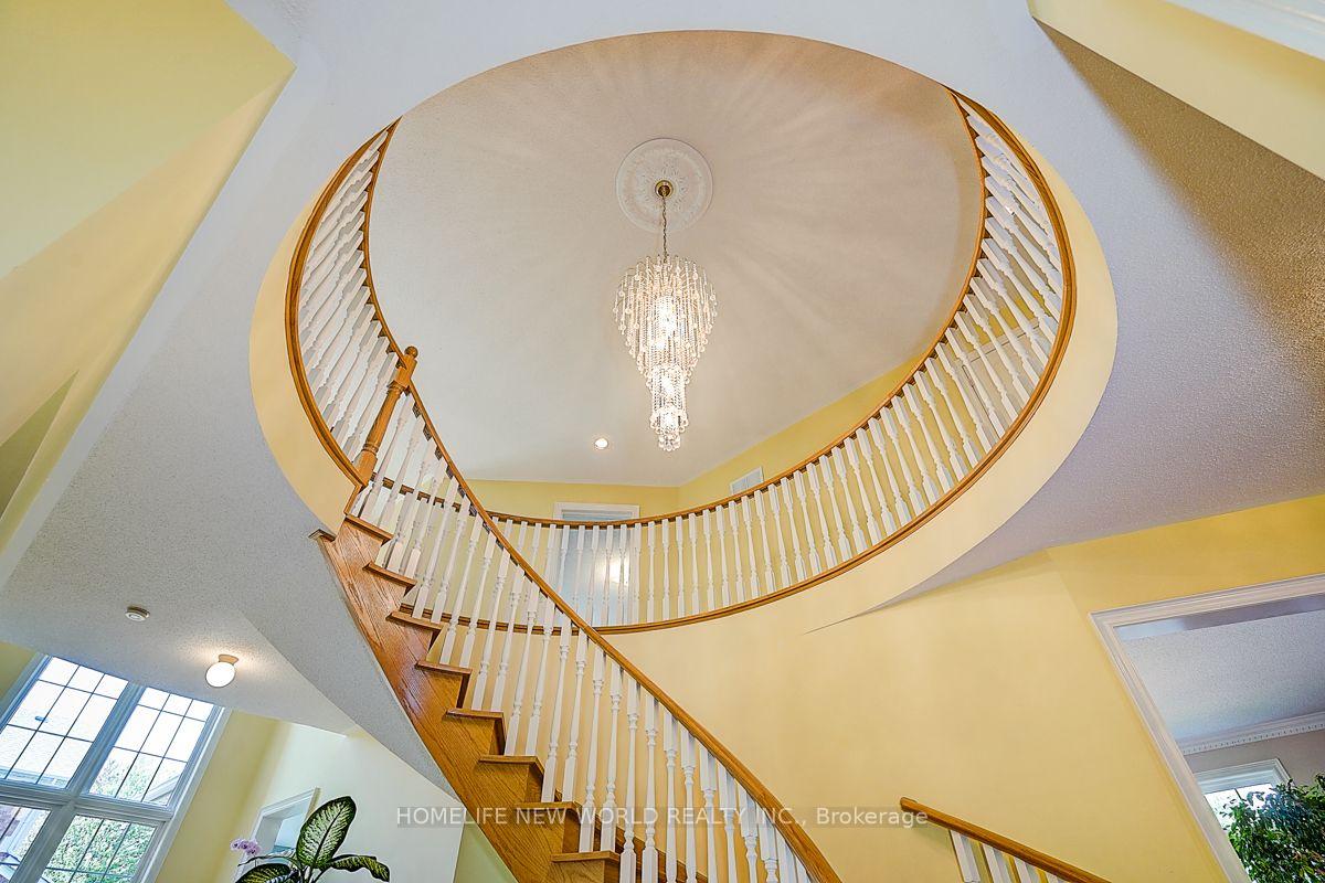 Photo 9 of 133 White Lotus Circle, Markham, Cachet — HOMEH