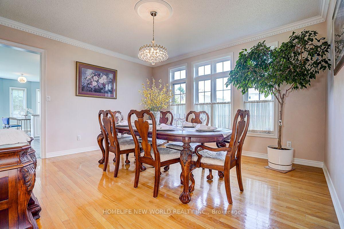 Photo 19 of 133 White Lotus Circle, Markham, Cachet — HOMEH