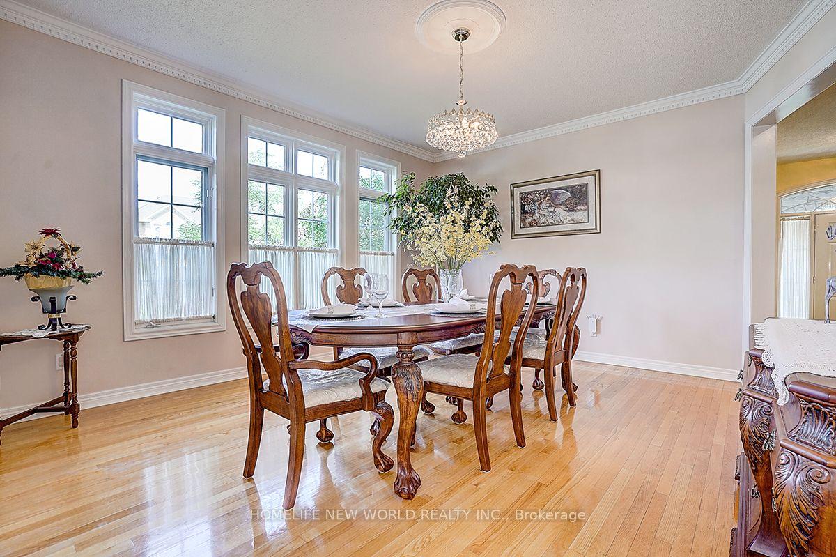 Photo 20 of 133 White Lotus Circle, Markham, Cachet — HOMEH