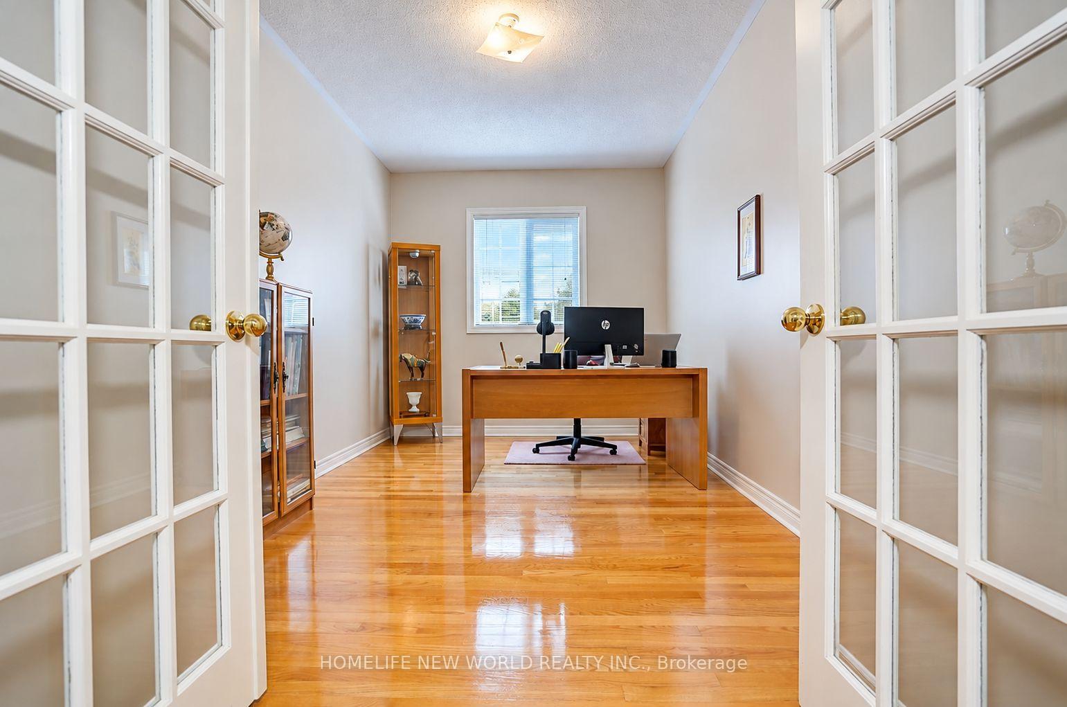 Photo 29 of 133 White Lotus Circle, Markham, Cachet — HOMEH