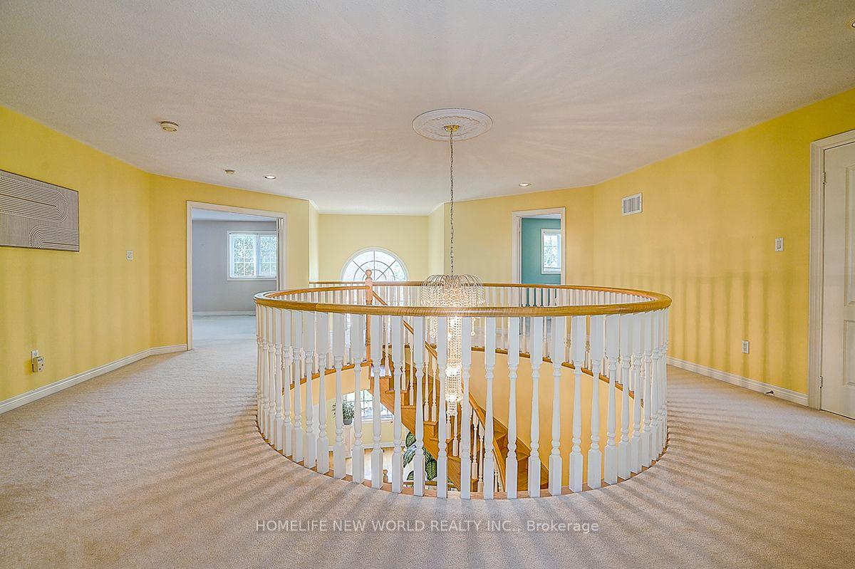 Photo 35 of 133 White Lotus Circle, Markham, Cachet — HOMEH
