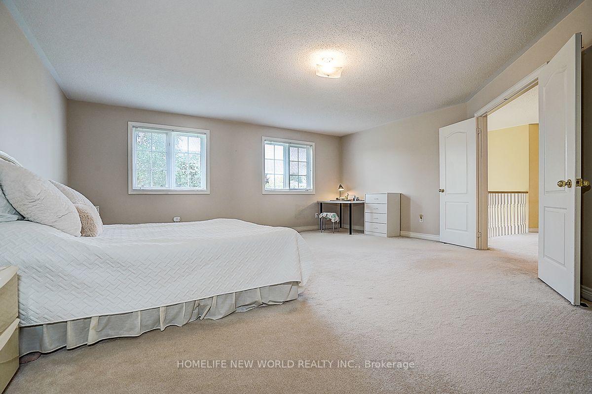 Photo 38 of 133 White Lotus Circle, Markham, Cachet — HOMEH