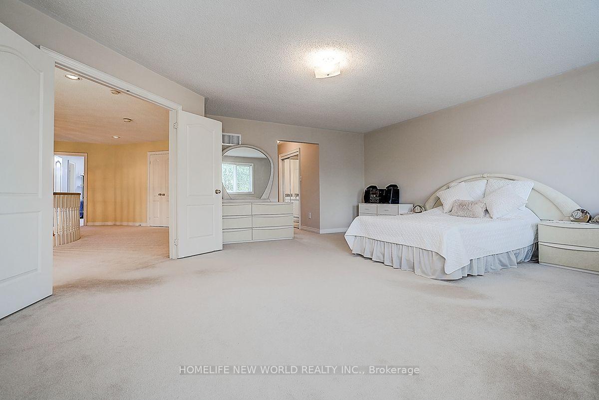 Photo 39 of 133 White Lotus Circle, Markham, Cachet — HOMEH
