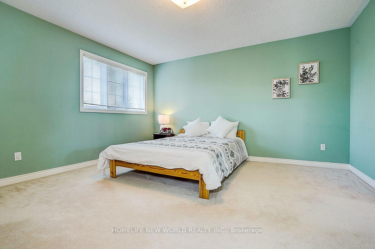 Photo 43 of 133 White Lotus Circle, Markham, Cachet — HOMEH