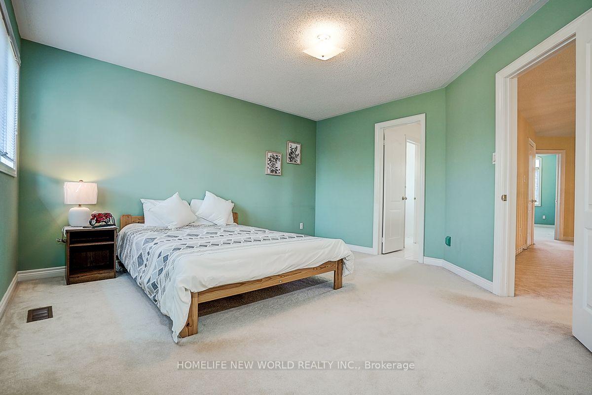 Photo 44 of 133 White Lotus Circle, Markham, Cachet — HOMEH