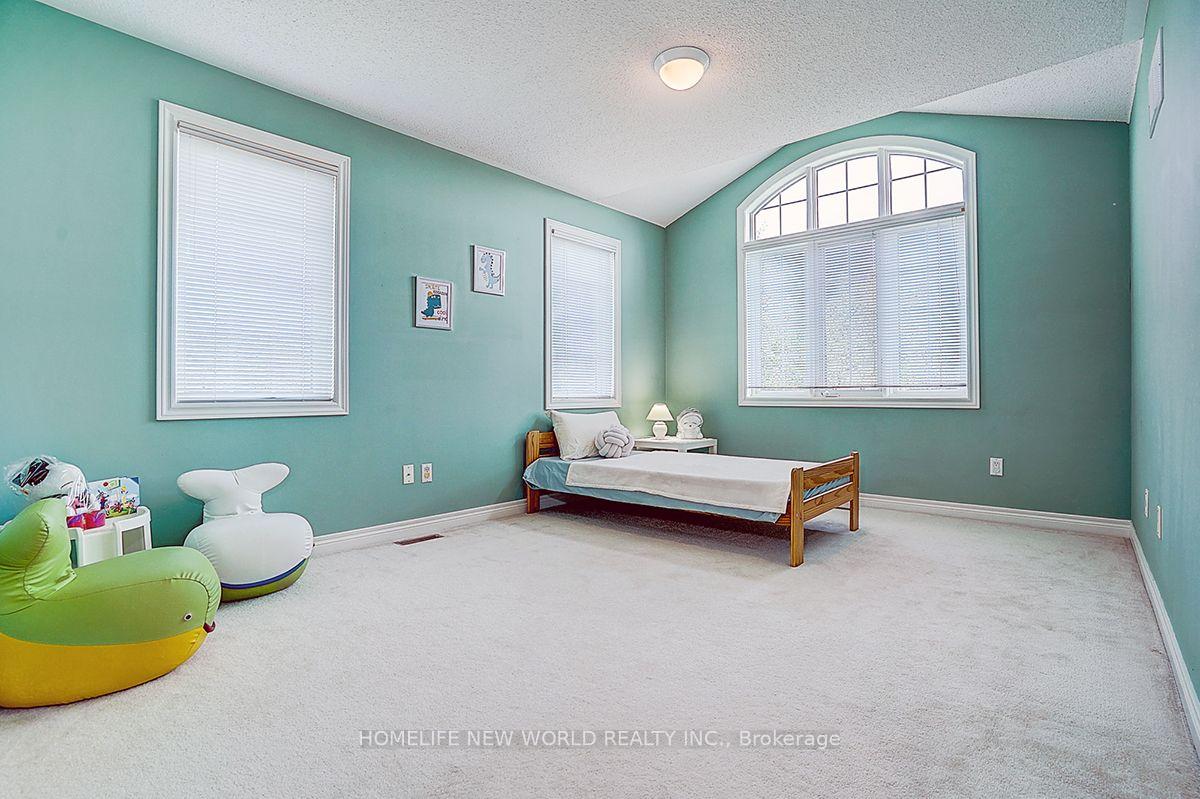 Photo 48 of 133 White Lotus Circle, Markham, Cachet — HOMEH
