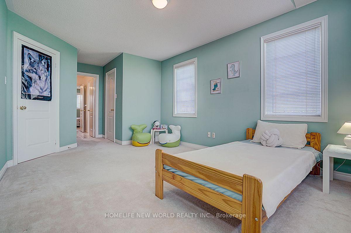 Photo 49 of 133 White Lotus Circle, Markham, Cachet — HOMEH
