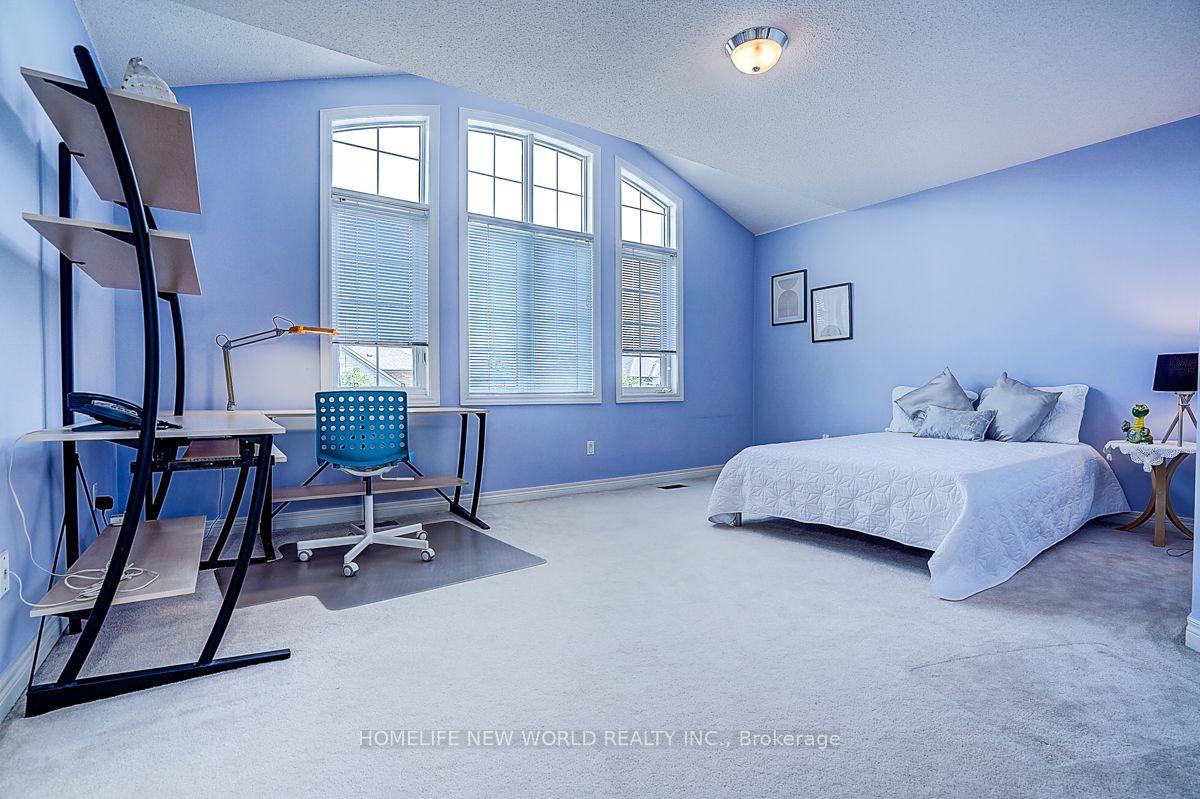 Photo 50 of 133 White Lotus Circle, Markham, Cachet — HOMEH