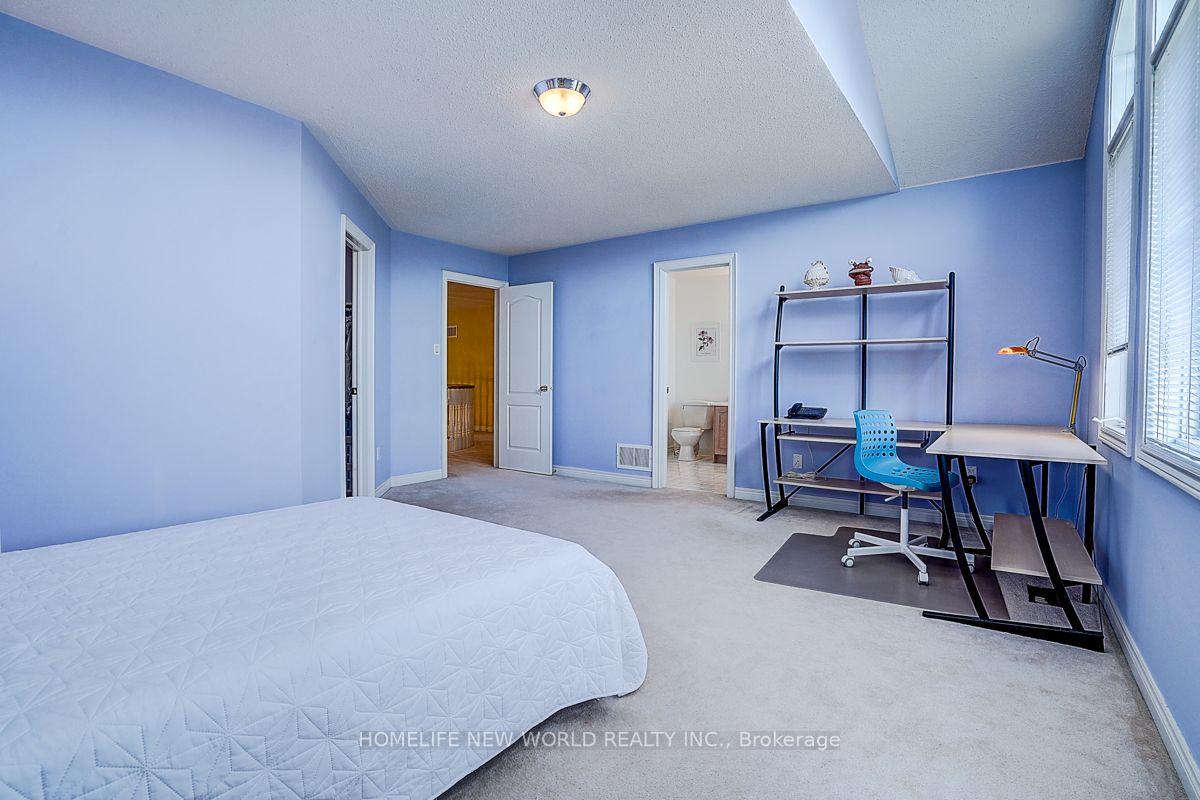 Photo 51 of 133 White Lotus Circle, Markham, Cachet — HOMEH