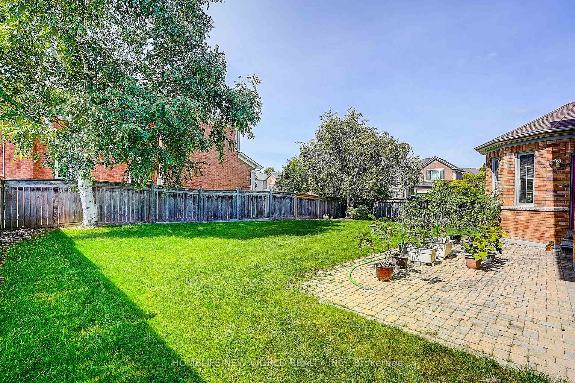 Photo 64 of 133 White Lotus Circle, Markham, Cachet — HOMEH