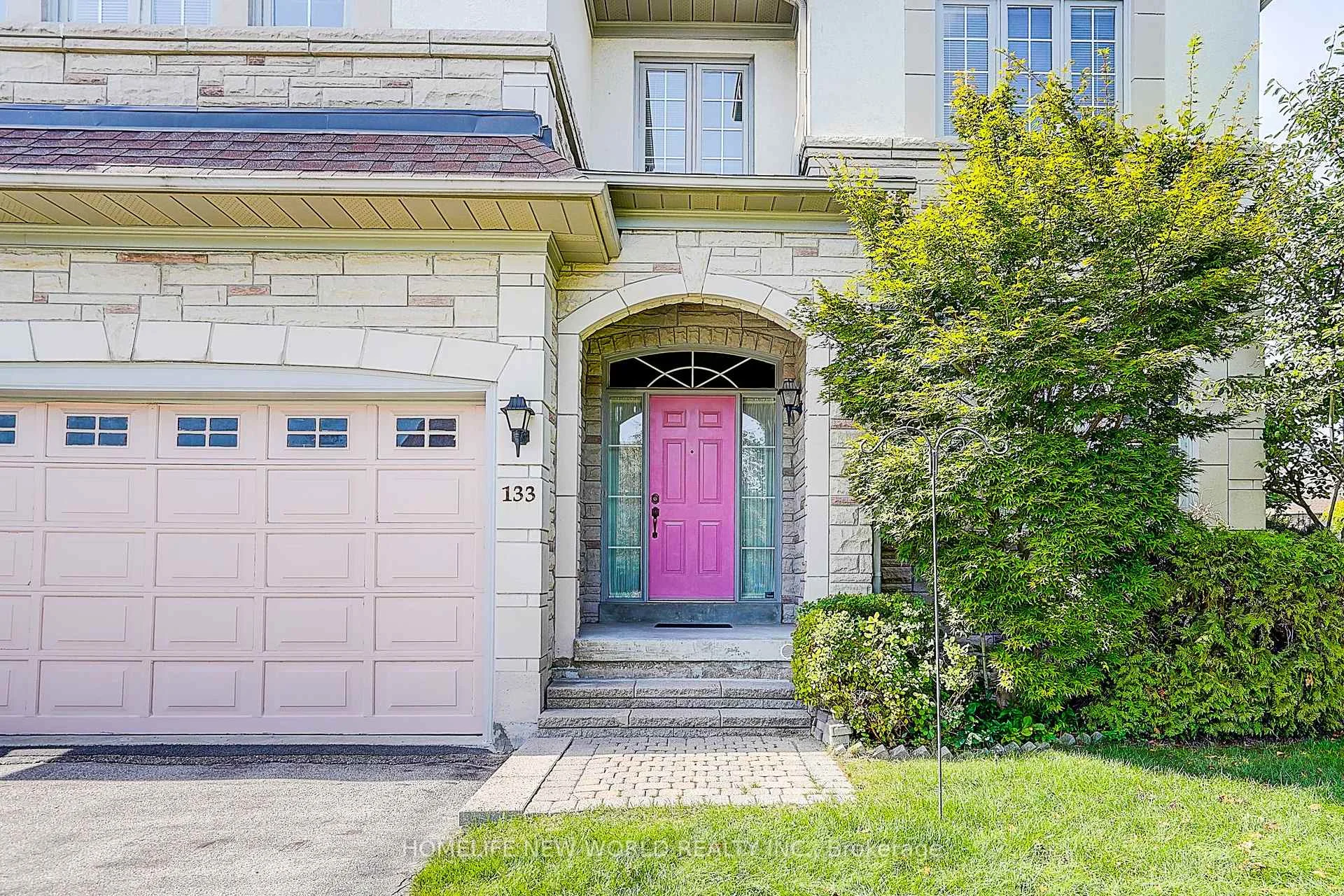 Photo 8 of 133 White Lotus Circle, Markham, Cachet — HOMEH