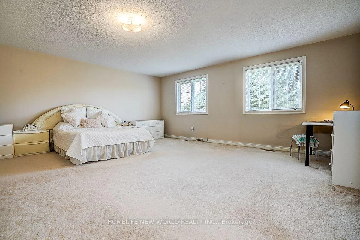 Photo 37 of 133 White Lotus Circle, Markham, Cachet — HOMEH