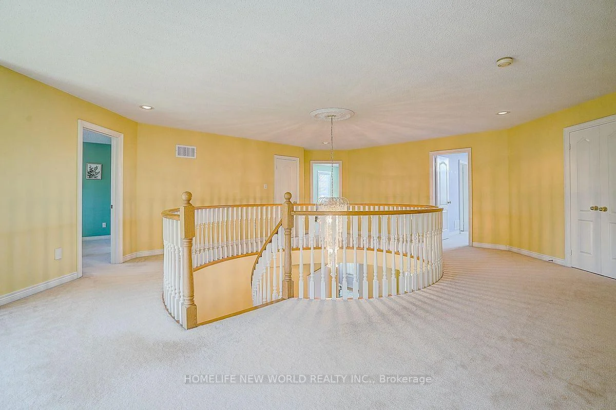 Photo 42 of 133 White Lotus Circle, Markham, Cachet — HOMEH