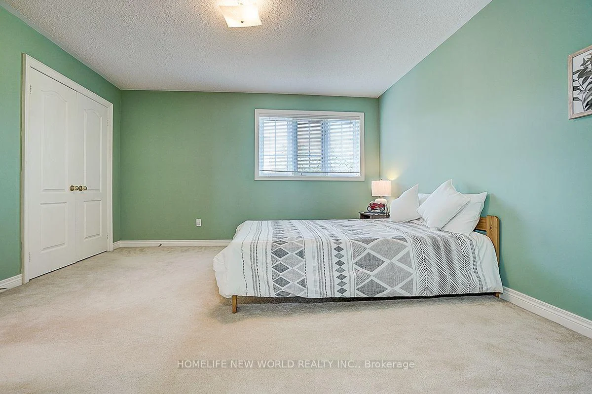 Photo 45 of 133 White Lotus Circle, Markham, Cachet — HOMEH