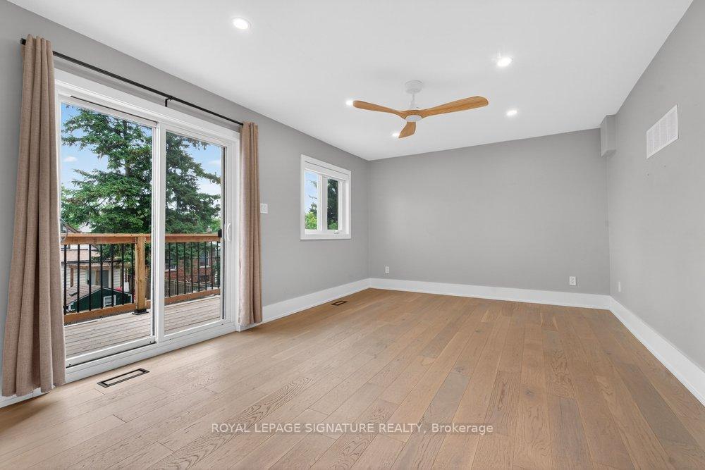Photo 2 of Unit Upper, 115 Seventeenth Street, Etobicoke, New Toronto — HOMEH