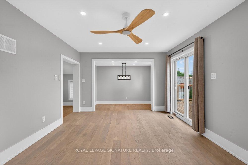Photo 4 of Unit Upper, 115 Seventeenth Street, Etobicoke, New Toronto — HOMEH