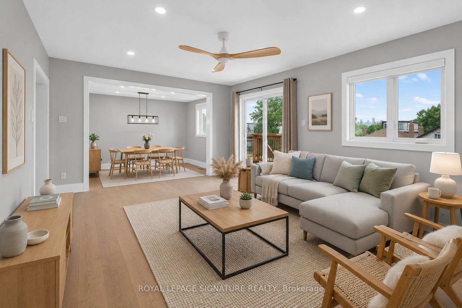 Photo 5 of Unit Upper, 115 Seventeenth Street, Etobicoke, New Toronto — HOMEH