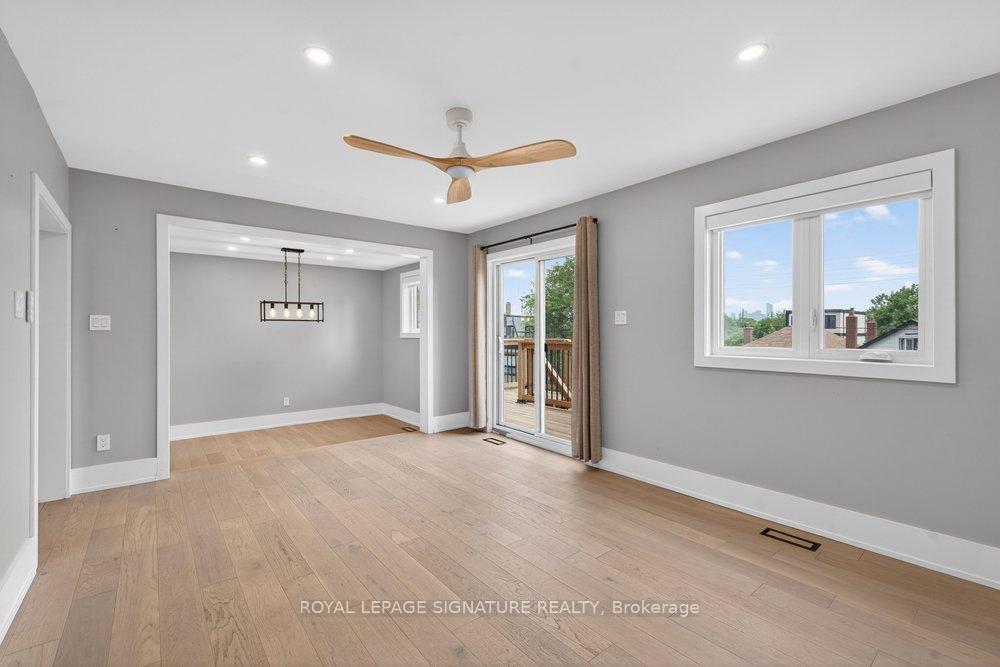 Photo 6 of Unit Upper, 115 Seventeenth Street, Etobicoke, New Toronto — HOMEH