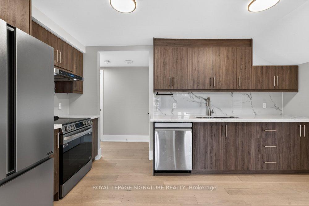 Photo 9 of Unit Upper, 115 Seventeenth Street, Etobicoke, New Toronto — HOMEH