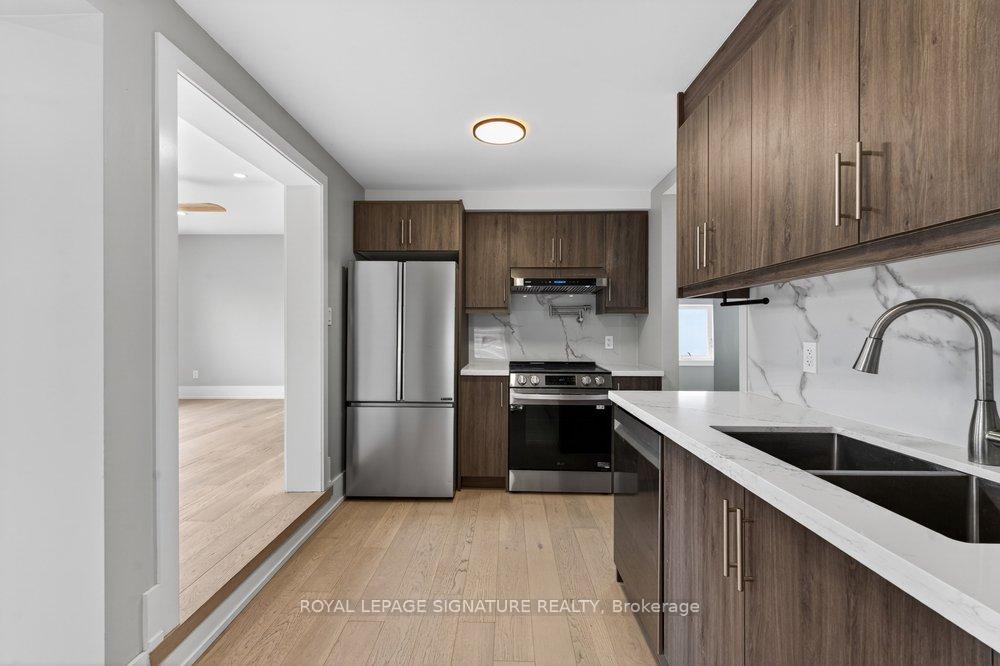 Photo 11 of Unit Upper, 115 Seventeenth Street, Etobicoke, New Toronto — HOMEH