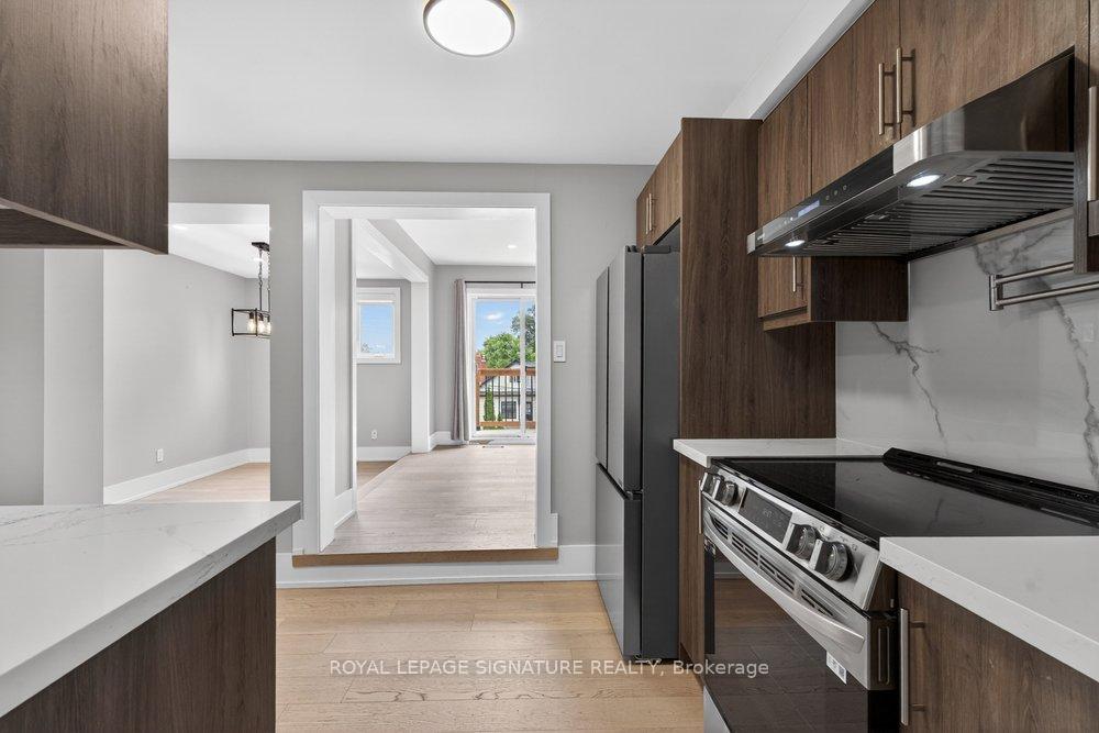 Photo 12 of Unit Upper, 115 Seventeenth Street, Etobicoke, New Toronto — HOMEH