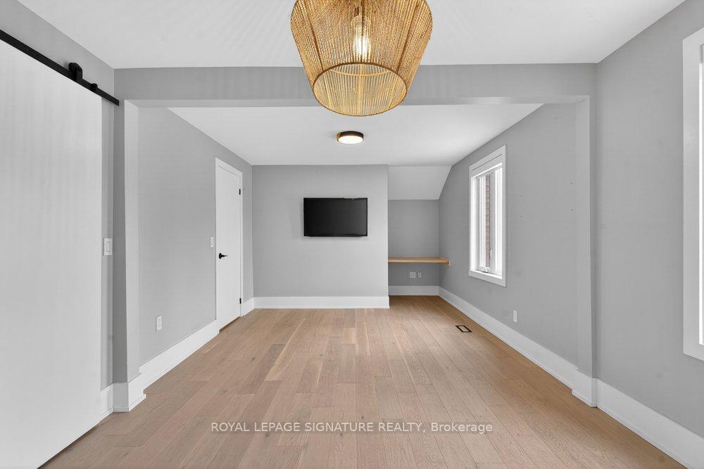 Photo 14 of Unit Upper, 115 Seventeenth Street, Etobicoke, New Toronto — HOMEH