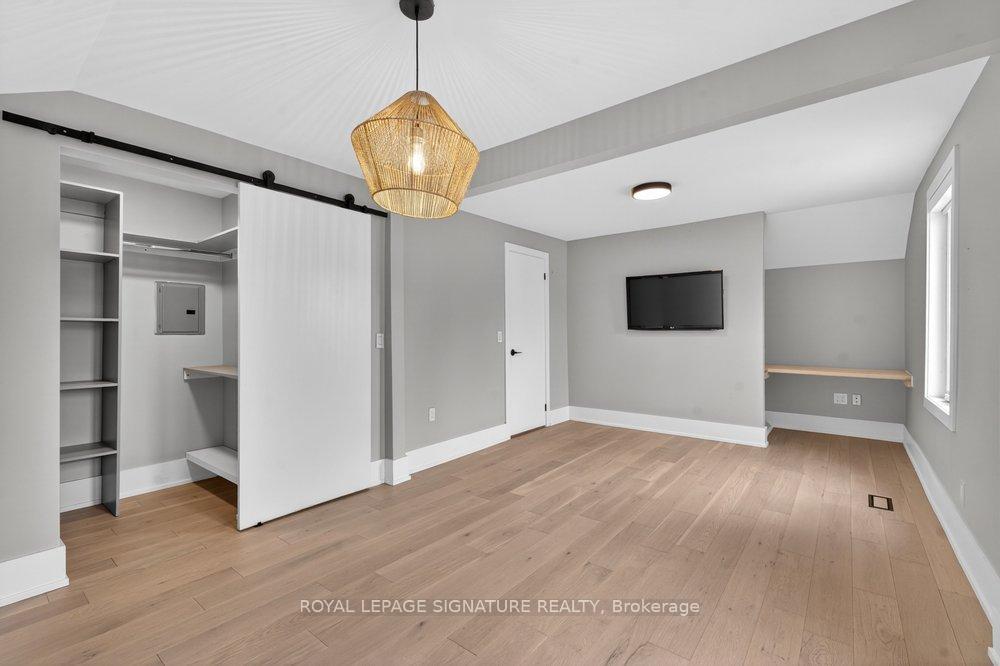 Photo 16 of Unit Upper, 115 Seventeenth Street, Etobicoke, New Toronto — HOMEH