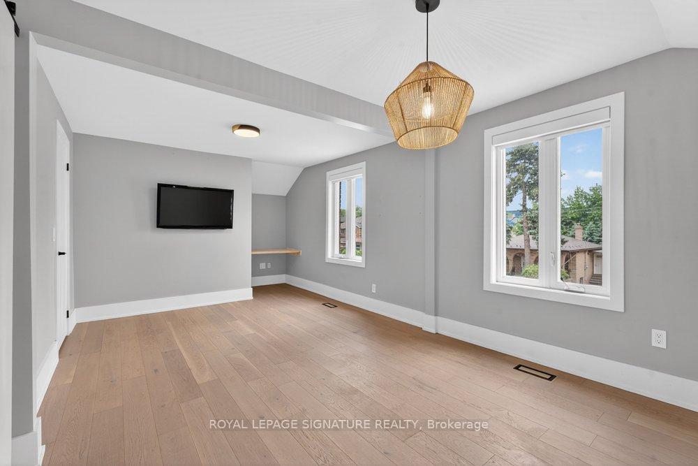 Photo 18 of Unit Upper, 115 Seventeenth Street, Etobicoke, New Toronto — HOMEH