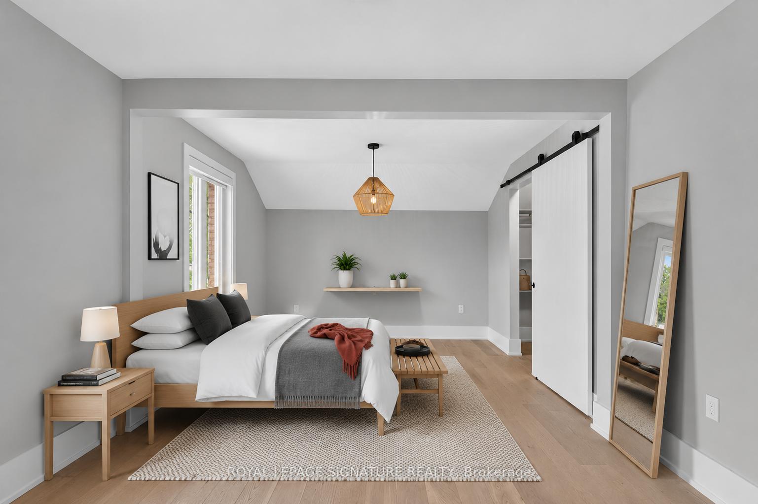 Photo 19 of Unit Upper, 115 Seventeenth Street, Etobicoke, New Toronto — HOMEH
