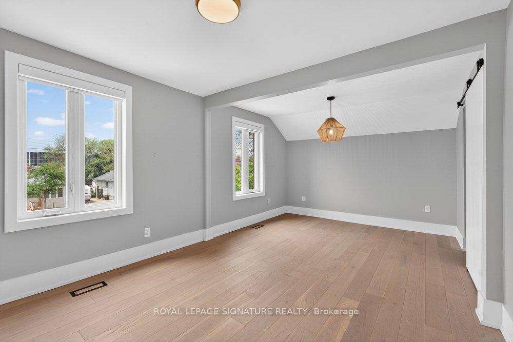 Photo 22 of Unit Upper, 115 Seventeenth Street, Etobicoke, New Toronto — HOMEH
