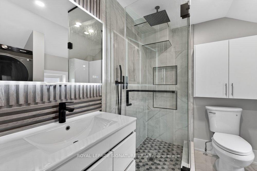 Photo 23 of Unit Upper, 115 Seventeenth Street, Etobicoke, New Toronto — HOMEH