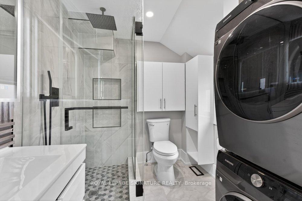 Photo 24 of Unit Upper, 115 Seventeenth Street, Etobicoke, New Toronto — HOMEH