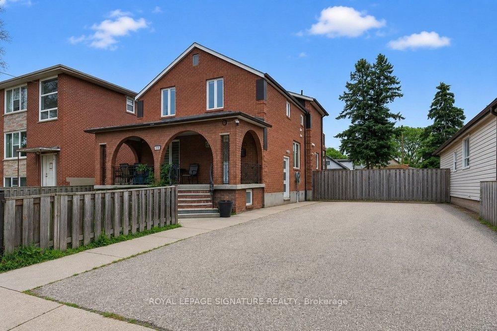 Photo 28 of Unit Upper, 115 Seventeenth Street, Etobicoke, New Toronto — HOMEH