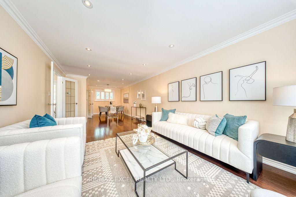 Photo 7 of 120 Drakefield Road, Markham, Bullock — HOMEH