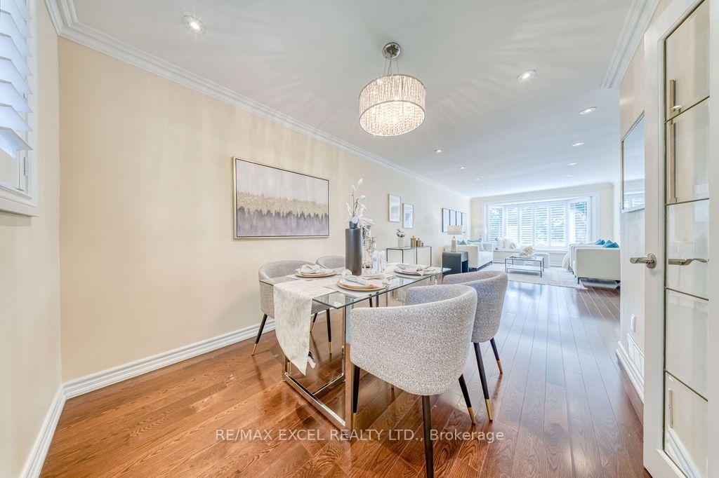 Photo 10 of 120 Drakefield Road, Markham, Bullock — HOMEH