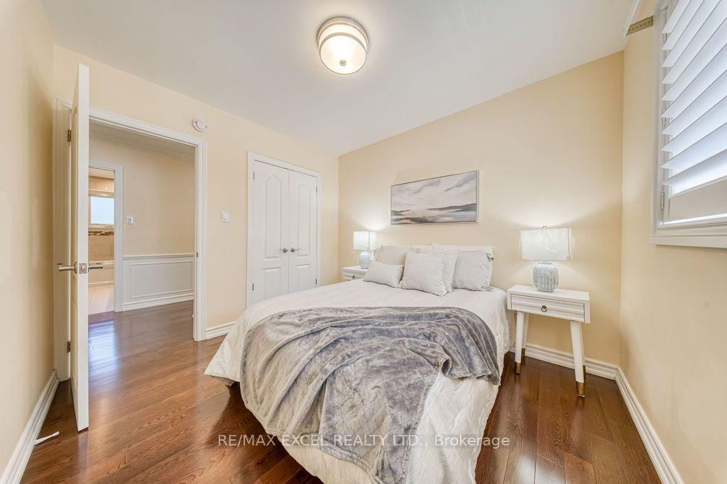Photo 18 of 120 Drakefield Road, Markham, Bullock — HOMEH