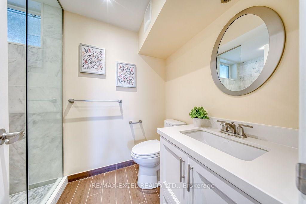 Photo 25 of 120 Drakefield Road, Markham, Bullock — HOMEH