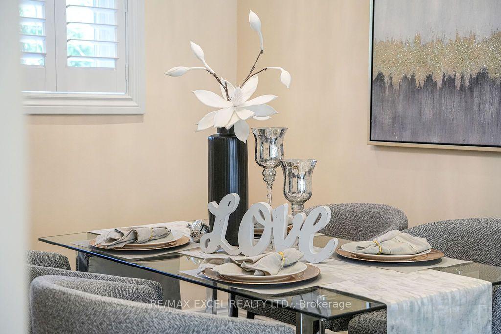 Photo 31 of 120 Drakefield Road, Markham, Bullock — HOMEH