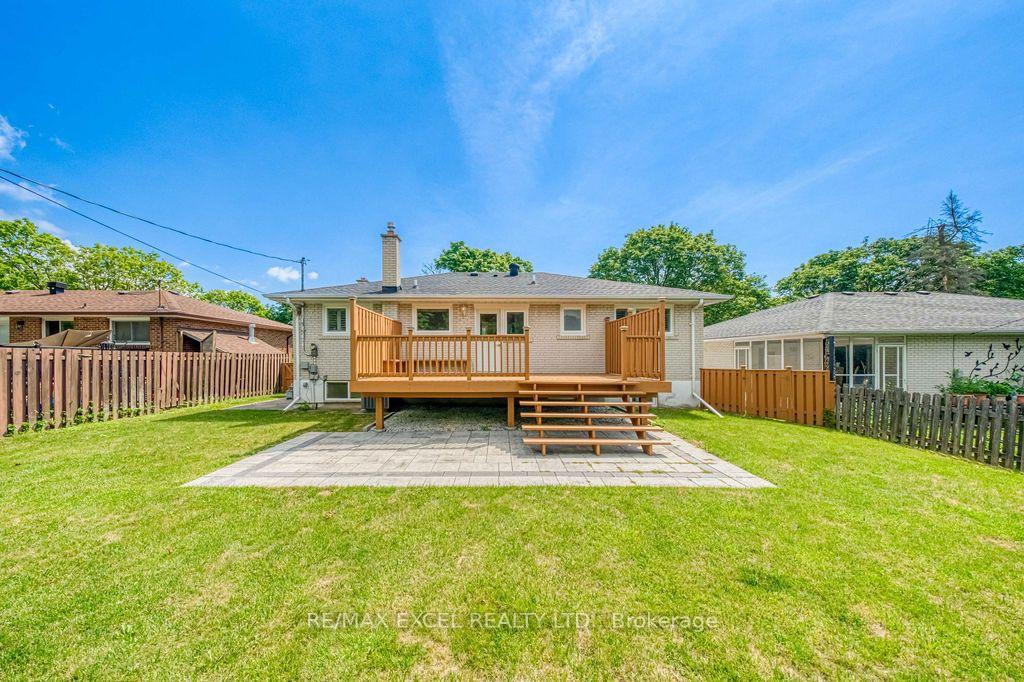 Photo 39 of 120 Drakefield Road, Markham, Bullock — HOMEH