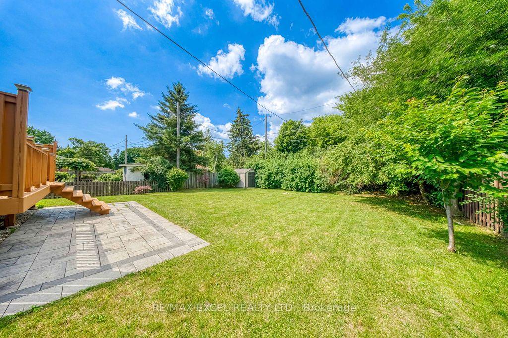 Photo 41 of 120 Drakefield Road, Markham, Bullock — HOMEH
